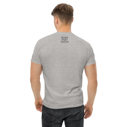 T-Shirt Rough Sport Center Select Series