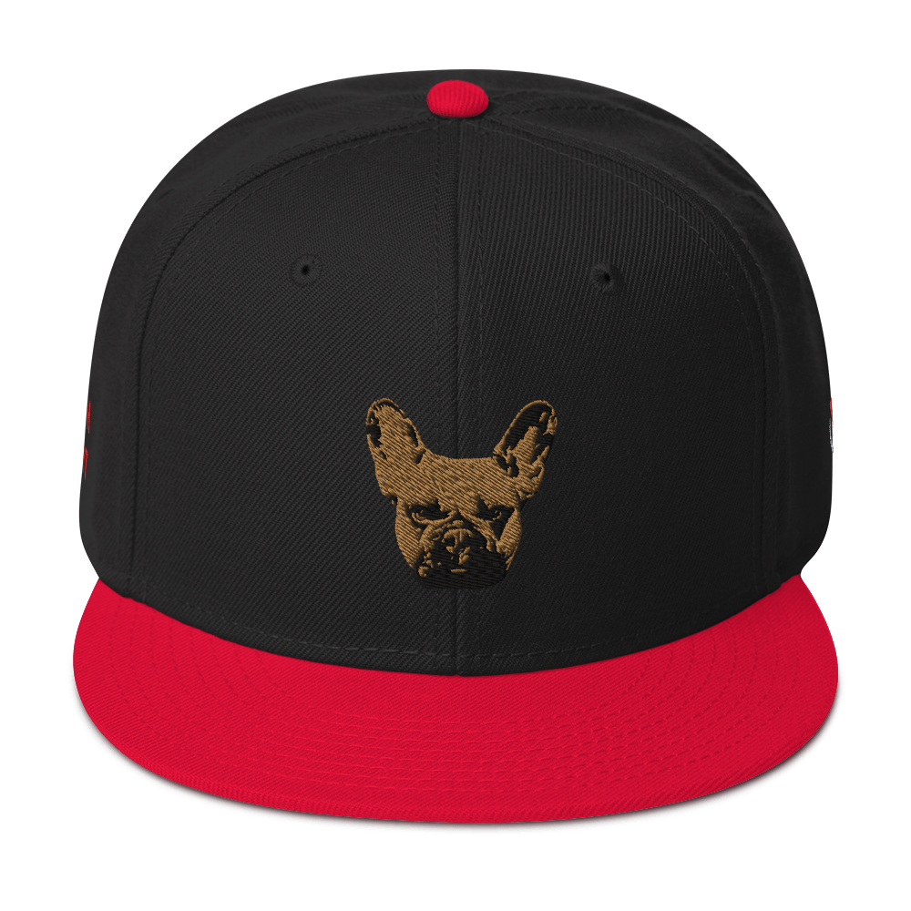 Snapback Neo Edition Red