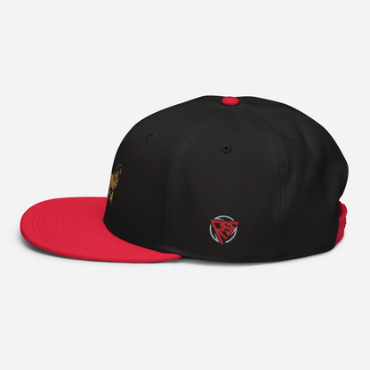 Snapback Neo Edition Red