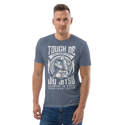 T-Shirt "TOUCH ME" Unisex