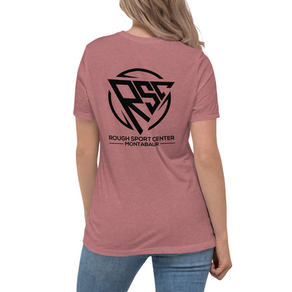 Frauen T-Shirt RSC Select Series