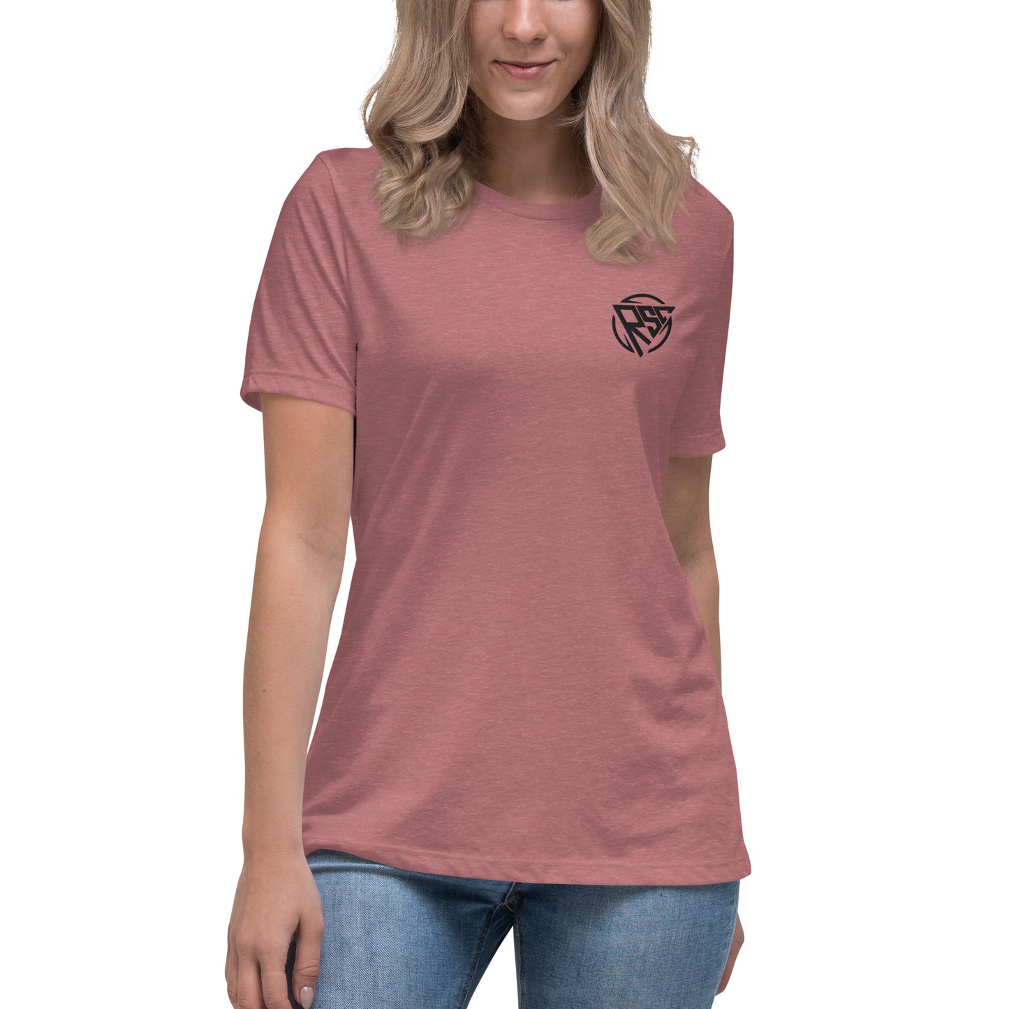 Frauen T-Shirt RSC Select Series